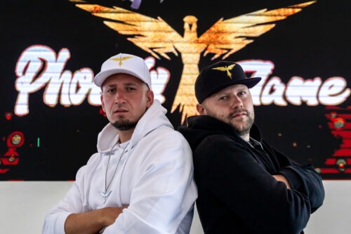 Группа Phoenix Flame