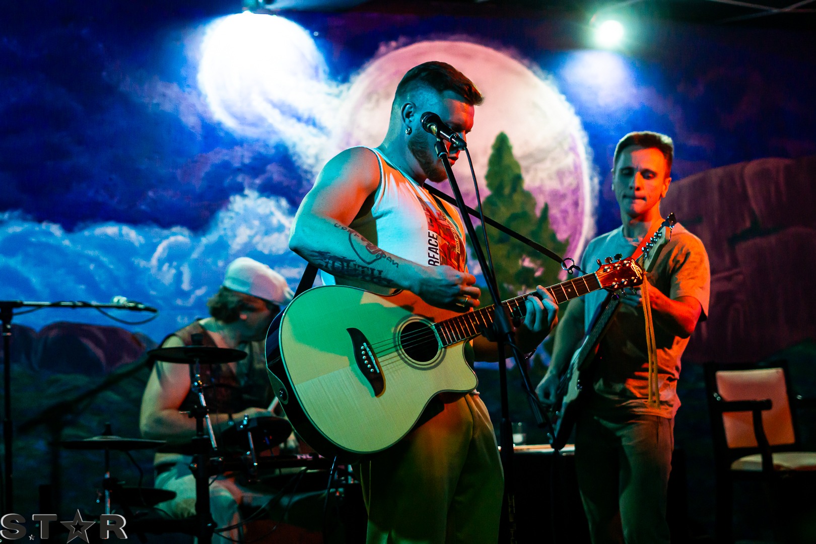 Группа "Гражданский брак"