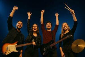 Лучшие артисты Беларуси