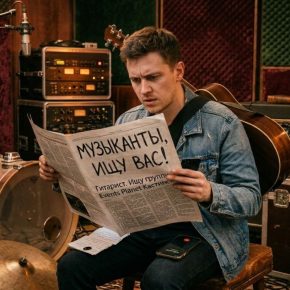 Events Planet запустил поиск музыкантов и артистов: новый инструмент для продвижения артистов