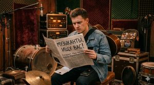 Events Planet запустил поиск музыкантов и артистов: новый инструмент для продвижения артистов