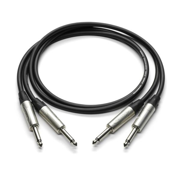 Кабель Jack-Jack Onetech
