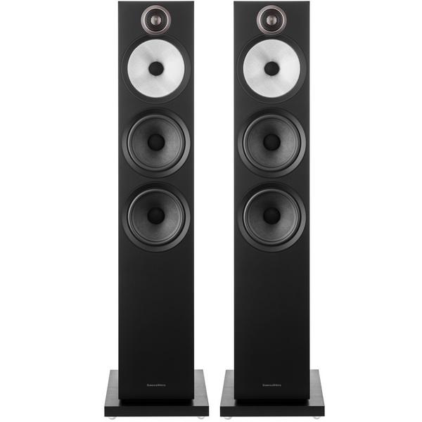 Напольная акустика Bowers & Wilkins