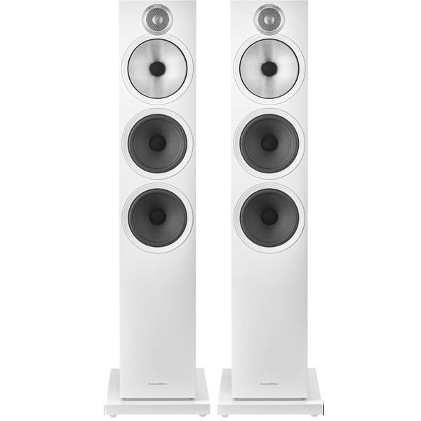 Напольная акустика Bowers & Wilkins