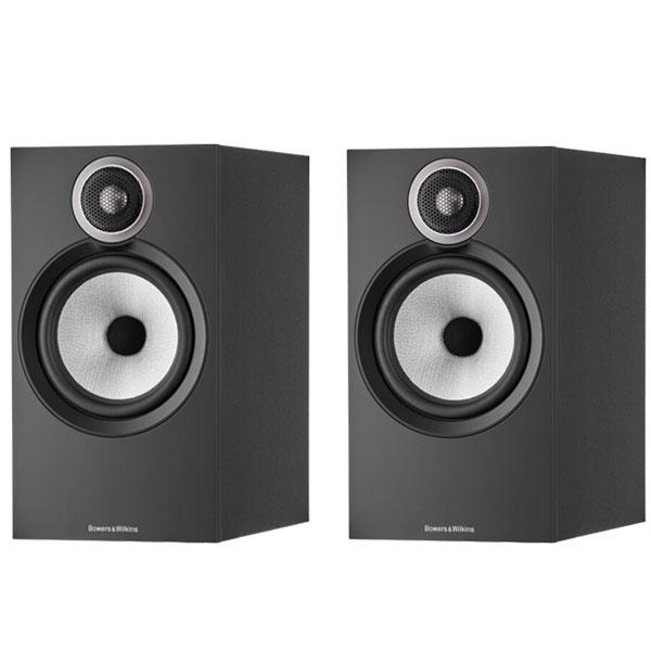 Полочная акустика Bowers & Wilkins