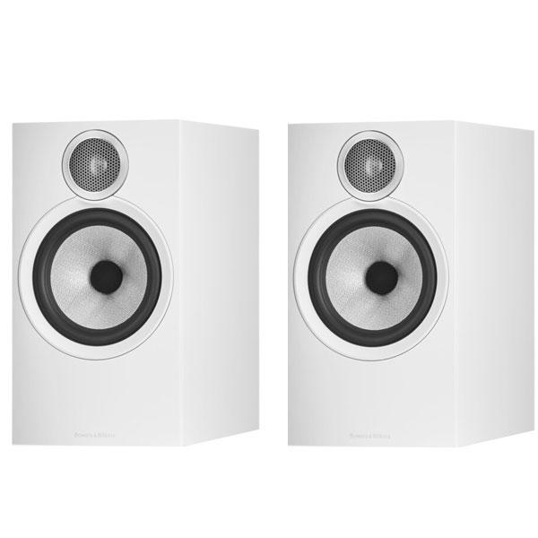 Полочная акустика Bowers & Wilkins