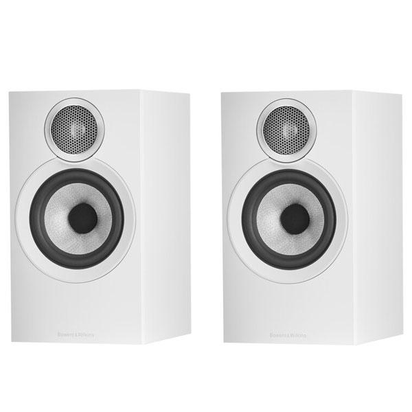 Полочная акустика Bowers & Wilkins
