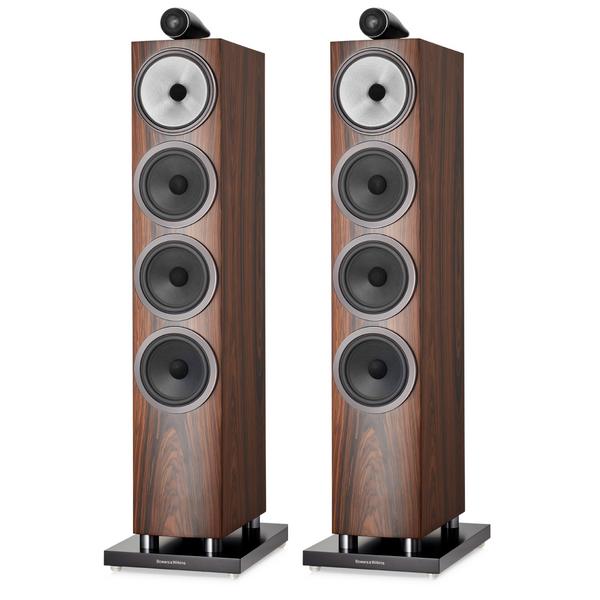 Напольная акустика Bowers & Wilkins