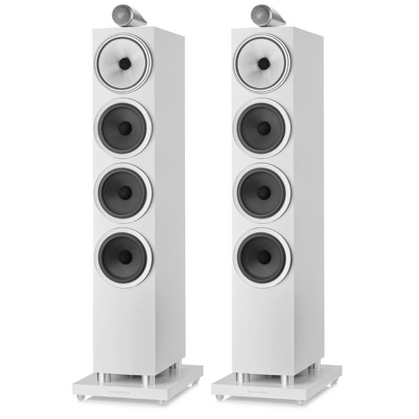 Напольная акустика Bowers & Wilkins