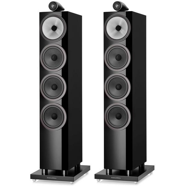 Напольная акустика Bowers & Wilkins