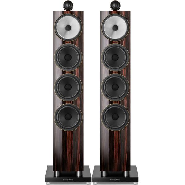 Напольная акустика Bowers & Wilkins