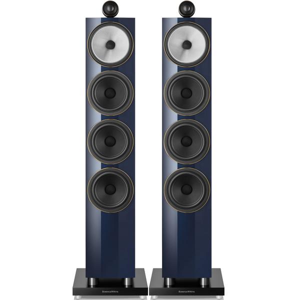Напольная акустика Bowers & Wilkins