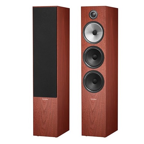 Напольная акустика Bowers & Wilkins