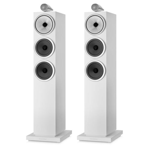 Напольная акустика Bowers & Wilkins