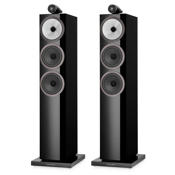 Напольная акустика Bowers & Wilkins
