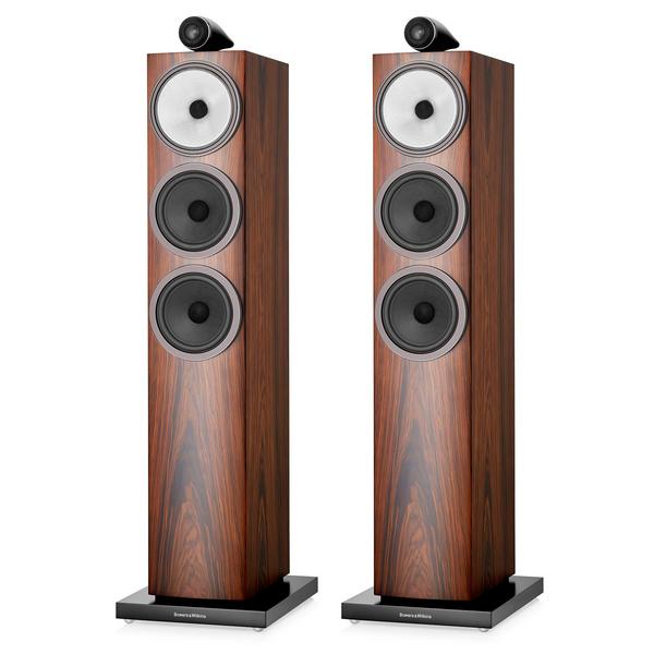 Напольная акустика Bowers & Wilkins