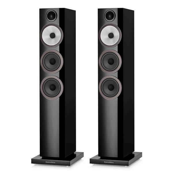Напольная акустика Bowers & Wilkins