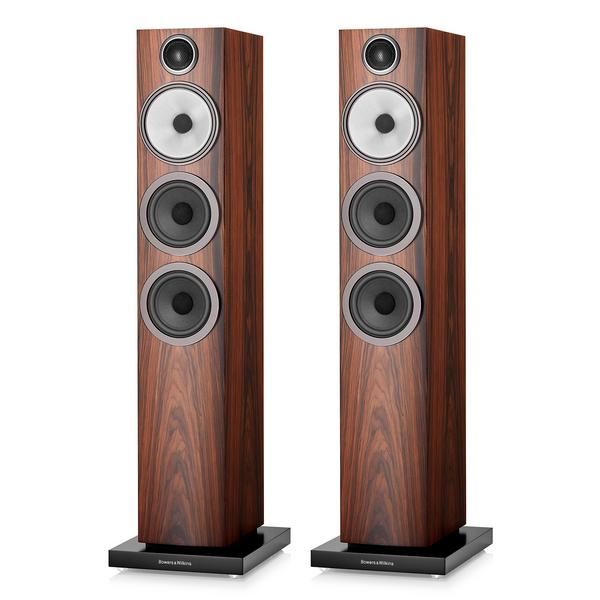 Напольная акустика Bowers & Wilkins