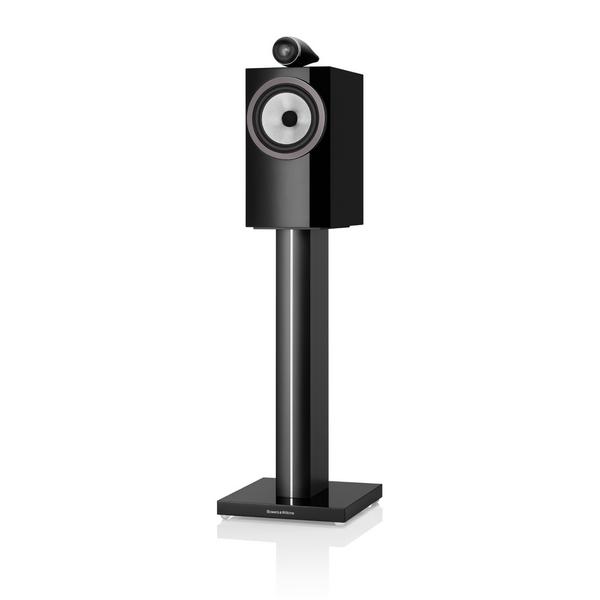 Полочная акустика Bowers & Wilkins