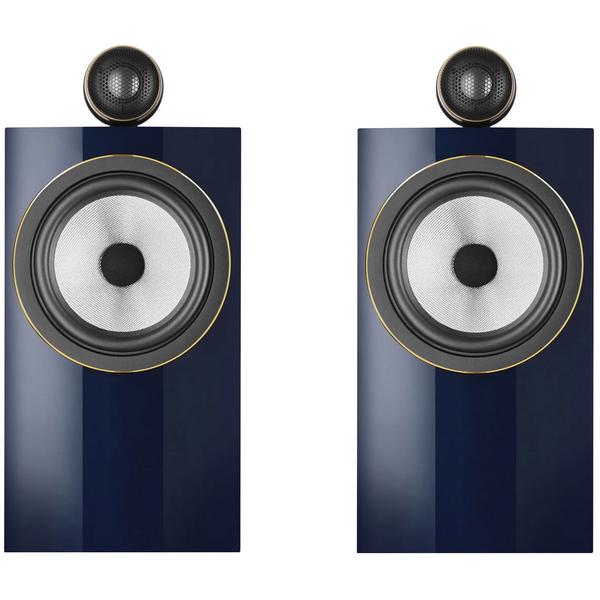 Полочная акустика Bowers & Wilkins