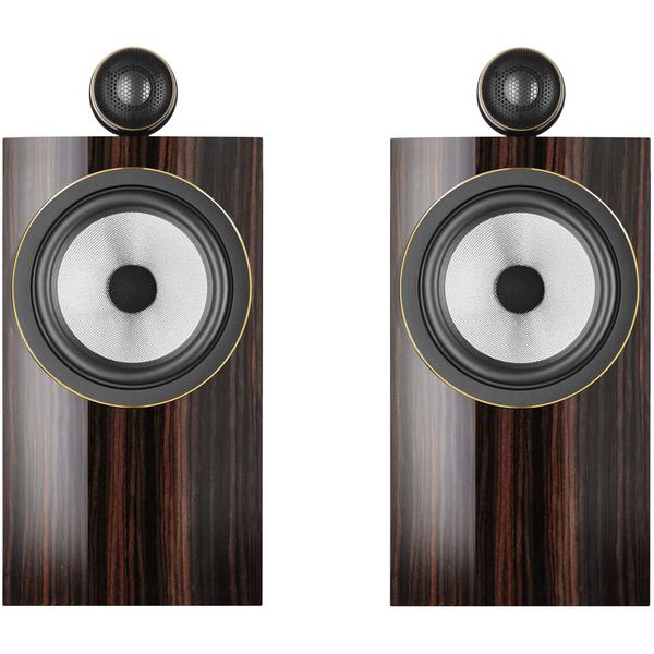 Полочная акустика Bowers & Wilkins