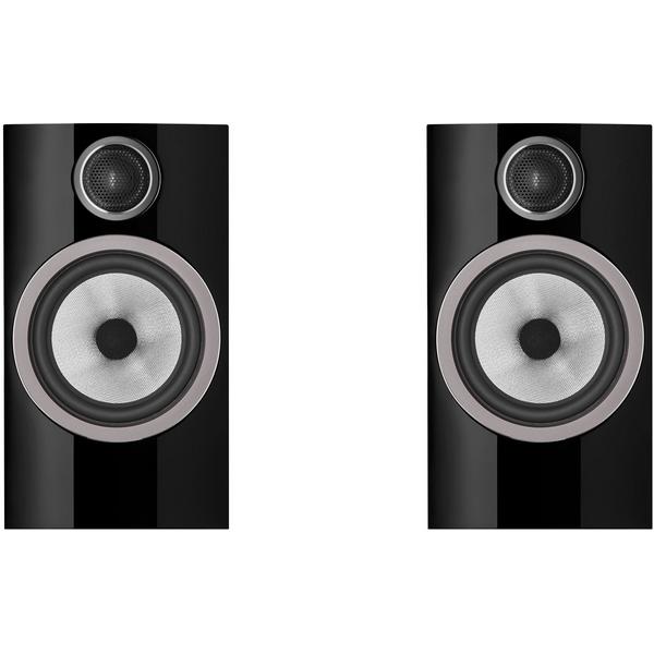 Полочная акустика Bowers & Wilkins