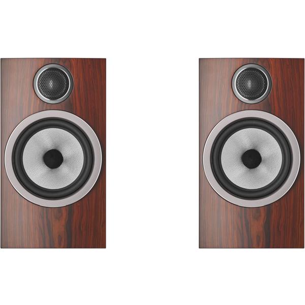 Полочная акустика Bowers & Wilkins