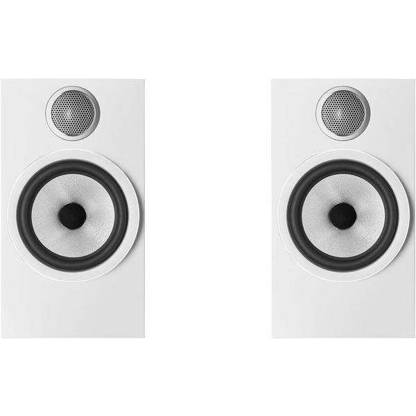 Полочная акустика Bowers & Wilkins