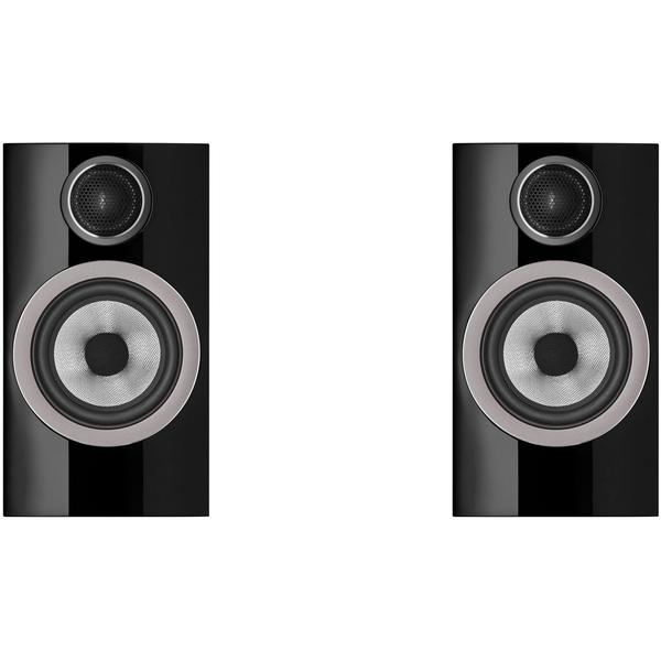 Полочная акустика Bowers & Wilkins