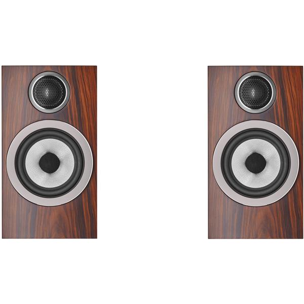 Полочная акустика Bowers & Wilkins