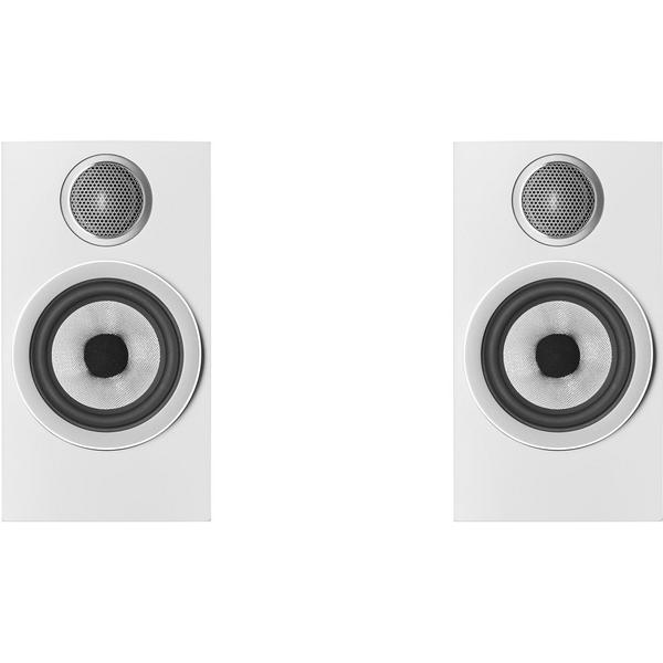 Полочная акустика Bowers & Wilkins