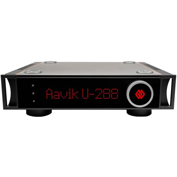 Стереоусилитель Aavik