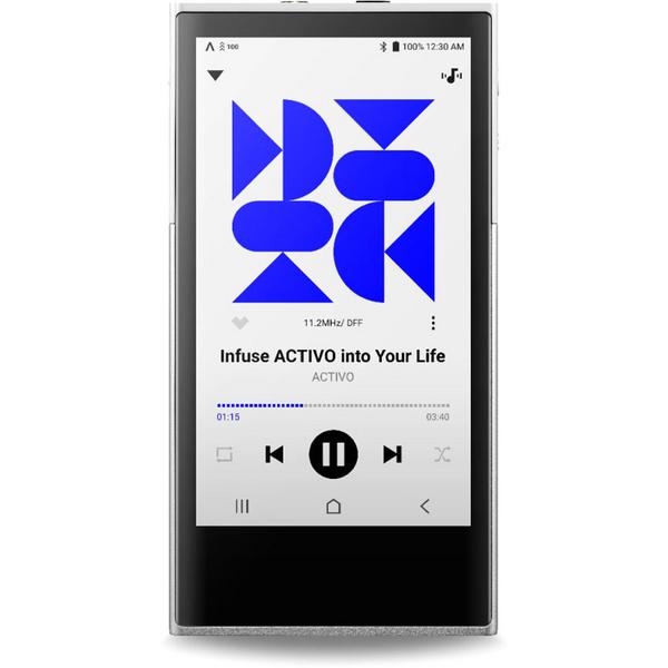 Портативный Hi-Fi-плеер Astell&Kern