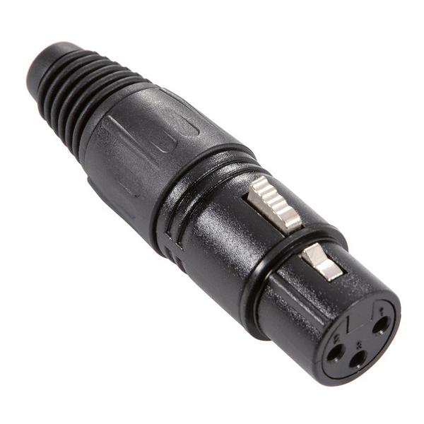Разъем XLR Adam Hall