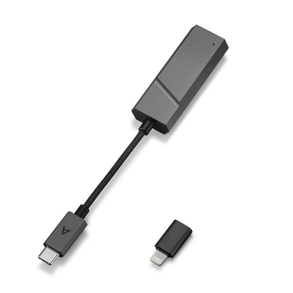 Портативный усилитель для наушников Astell&Kern
