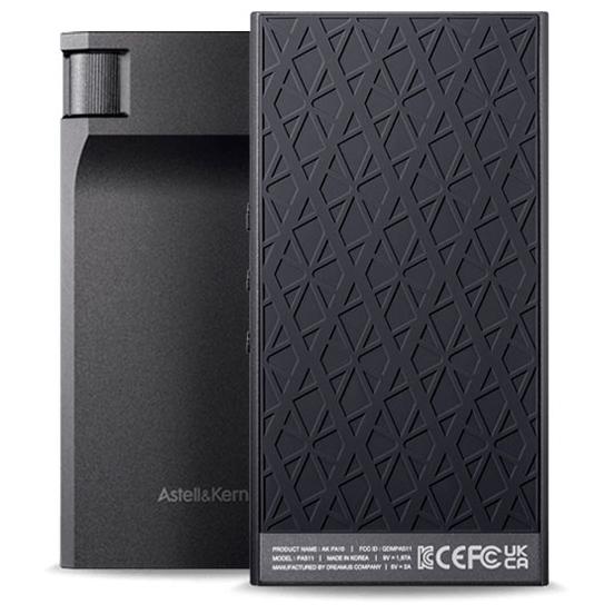 Портативный усилитель для наушников Astell&Kern