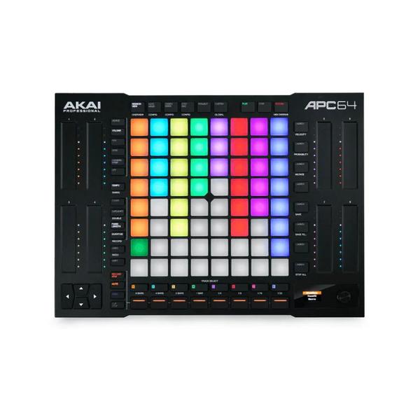 MIDI-контроллер AKAI Professional
