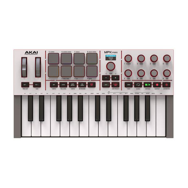MIDI-клавиатура AKAI Professional