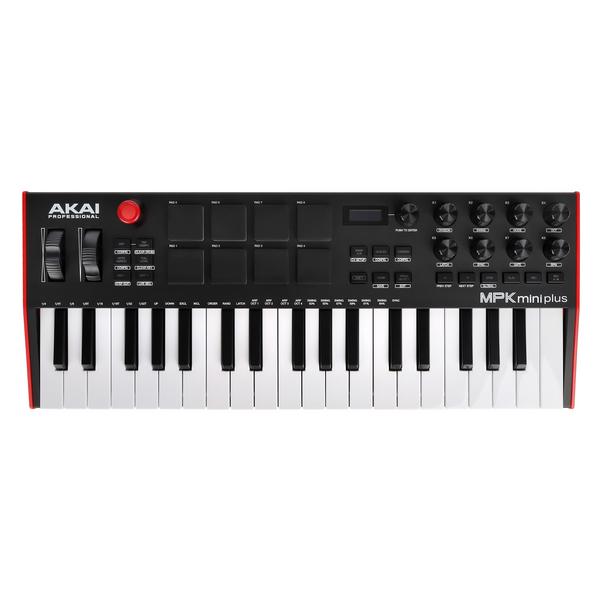 MIDI-клавиатура AKAI Professional