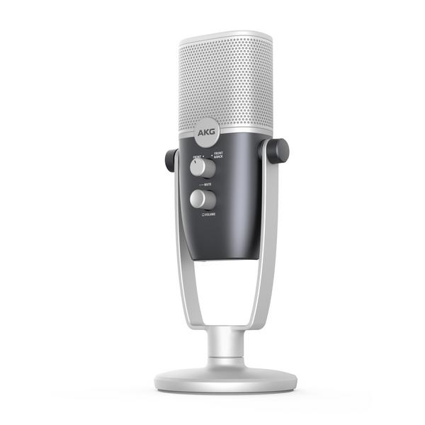 USB-микрофон AKG