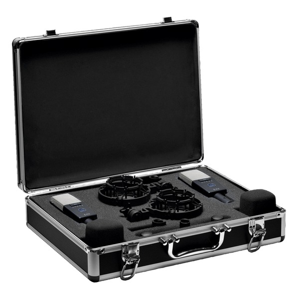 Студийный микрофон AKG