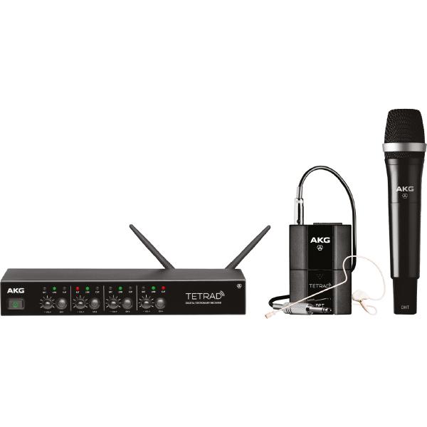 Радиосистема AKG