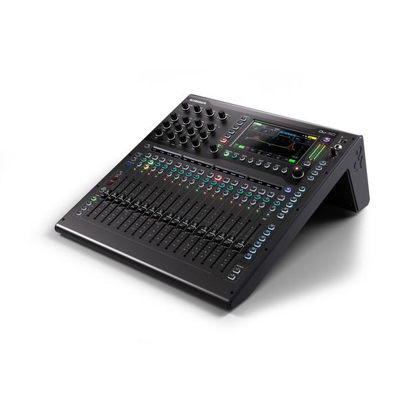 Цифровой микшерный пульт Allen & Heath