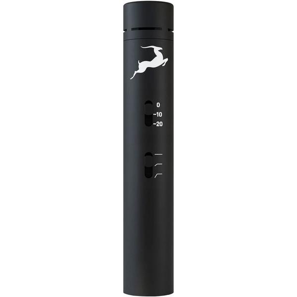 Инструментальный микрофон Antelope Audio