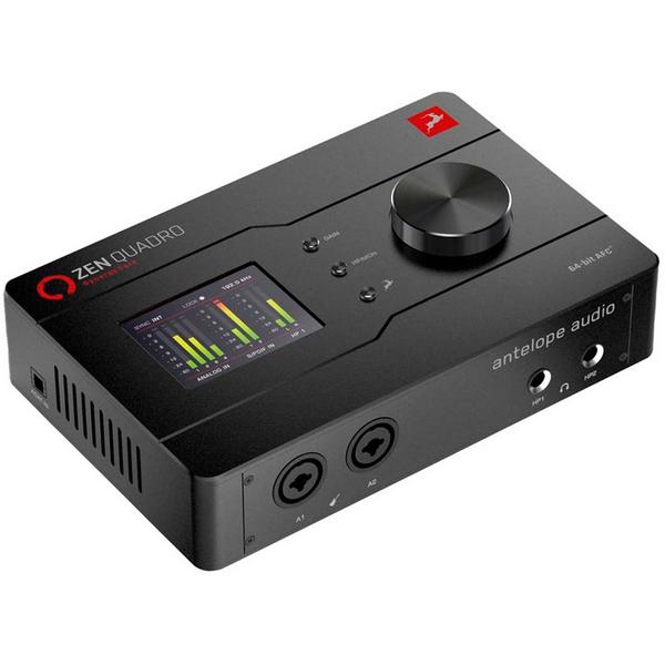 Аудиоинтерфейс Antelope Audio