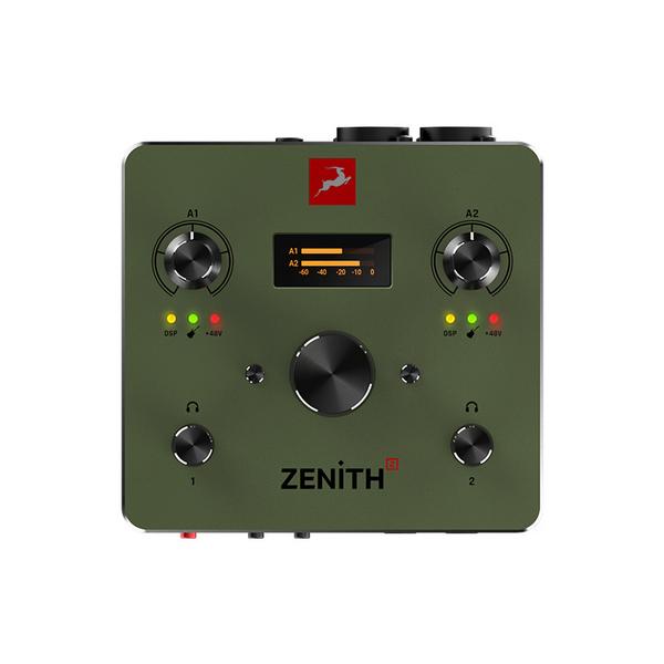 Аудиоинтерфейс Antelope Audio