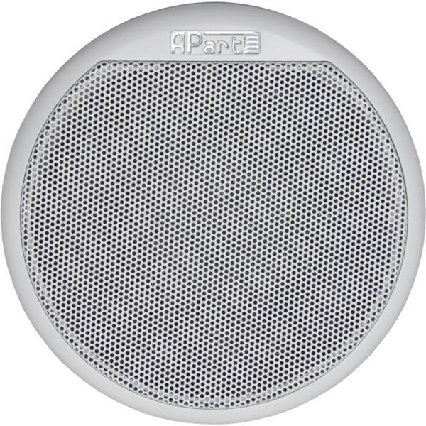 Влагостойкая встраиваемая акустика Apart (Biamp)