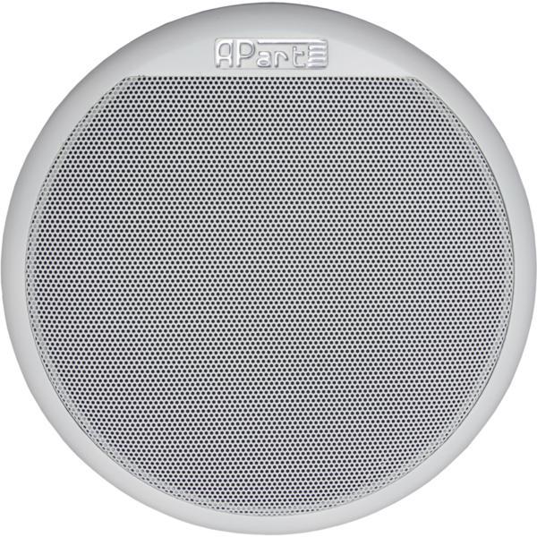 Влагостойкая встраиваемая акустика Apart (Biamp)