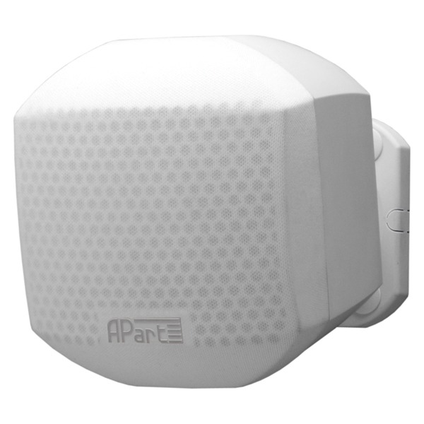 Настенный громкоговоритель Apart (Biamp)