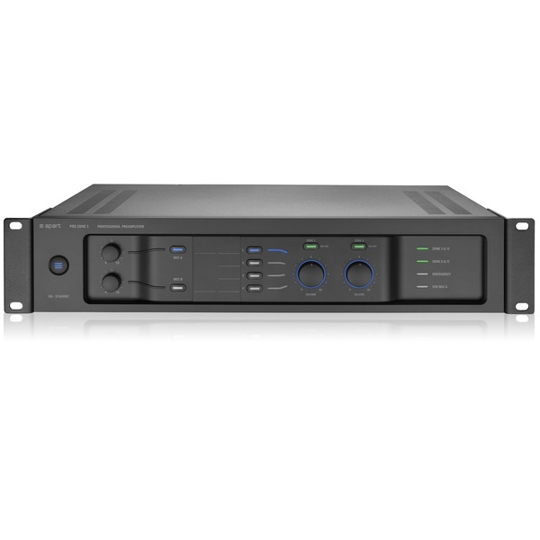 Профессиональный предусилитель Apart (Biamp)